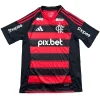 Flamengo Camiseta 2025 2026 Casa Roja - Camiseta Flamengo | PTDHMALL