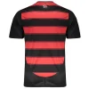 Flamengo Camiseta 2025 2026 Casa Roja - Camiseta Flamengo | PTDHMALL