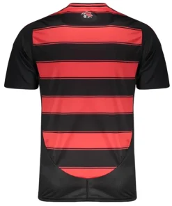 Flamengo Camiseta 2025 2026 Casa Roja - Camiseta Flamengo | PTDHMALL