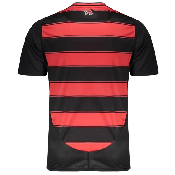 Flamengo Camiseta 2025 2026 Casa Roja - Camiseta Flamengo | PTDHMALL