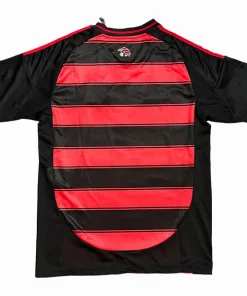 Flamengo Camiseta 2025 2026 Casa Roja - Camiseta Flamengo | PTDHMALL