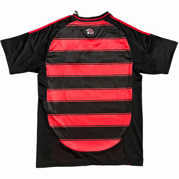 Flamengo Camiseta 2025 2026 Casa Roja - Camiseta Flamengo | PTDHMALL