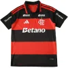 Flamengo Camiseta 2026 2027 Casa Roja - Camiseta Flamengo | PTDHMALL