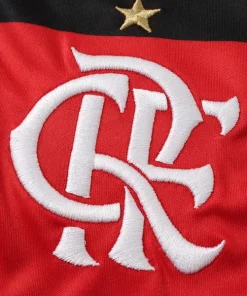 Flamengo Camiseta 2026 2027 Casa Roja - Camiseta Flamengo | PTDHMALL