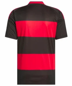 Flamengo Camiseta 2026 2027 Casa Roja - Camiseta Flamengo | PTDHMALL