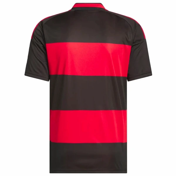 Flamengo Camiseta 2026 2027 Casa Roja - Camiseta Flamengo | PTDHMALL