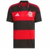 Flamengo Camiseta 2026 2027 Casa Roja - Camiseta Flamengo | PTDHMALL