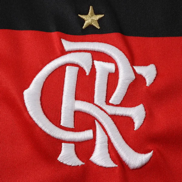 Flamengo Camiseta 2026 2027 Casa Roja - Camiseta Flamengo | PTDHMALL