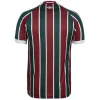 Fluminense Camiseta 2025 2026 Casa Roja - Camiseta Fluminense | PTDHMALL