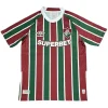 Fluminense Camiseta 2025 2026 Casa Roja - Camiseta Fluminense | PTDHMALL