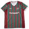 Fluminense Camiseta 2026 2027 Casa Roja - Camiseta Fluminense | PTDHMALL
