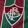Fluminense Camiseta 2026 2027 Casa Roja - Camiseta Fluminense | PTDHMALL