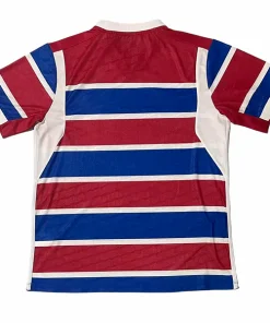 Camiseta 2025 2026 Casa Roja - Camisetas De Futbol Retro | PTDHMALL