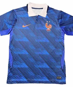 Francia Camiseta 2026 Casa Azul - Camiseta Francia Mundial 2026 | PTDHMALL