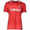 SC Freiburg Camiseta 2024 2025 Casa Roja - Camiseta Sc Freiburg | PTDHMALL