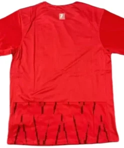 SC Freiburg Camiseta 2024 2025 Casa Roja - Camiseta Sc Freiburg | PTDHMALL