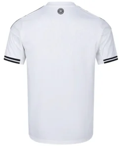 Fulham Camiseta 2025 2026 Casa Blanca - Camiseta Fulham | PTDHMALL