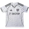Fulham Camiseta 2025 2026 Casa Blanca - Camiseta Fulham | PTDHMALL