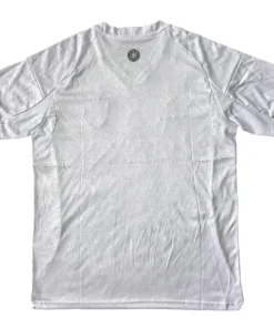 Fulham Camiseta 2025 2026 Casa Blanca - Camiseta Fulham | PTDHMALL