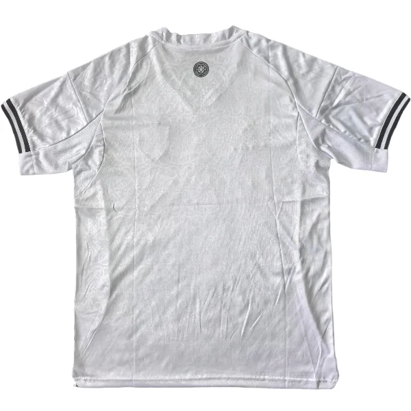 Fulham Camiseta 2025 2026 Casa Blanca - Camiseta Fulham | PTDHMALL