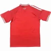 Gales Camiseta 2026 Casa Roja - Camiseta Gales Rugby | PTDHMALL