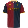 Genoa Camiseta 2025 2026 Casa Roja - Camiseta Serie A Genoa | PTDHMALL