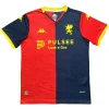 Genoa Camiseta 2025 2026 Casa Roja - Camiseta Serie A Genoa | PTDHMALL
