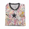 Ghana Camiseta 2026 Casa Blanca - Camiseta Ghana 2026 | PTDHMALL