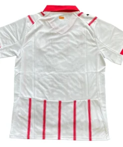 Girona Camiseta 2025 2026 Casa Roja - Camiseta La Liga Girona | PTDHMALL