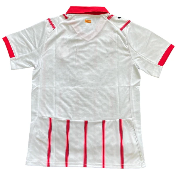 Girona Camiseta 2025 2026 Casa Roja - Camiseta La Liga Girona | PTDHMALL