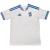 Grecia Camiseta 2026 Casa Blanca - Camiseta Grecia 2026 | PTDHMALL
