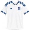 Grecia Camiseta 2026 Casa Blanca - Camiseta Grecia 2026 | PTDHMALL