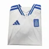Grecia Camiseta 2026 Casa Blanca - Camiseta Grecia 2026 | PTDHMALL