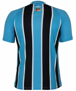 Grêmio FBPA Camiseta 2025 2026 Casa Azul - Camisetas De Futbol Retro | PTDHMALL