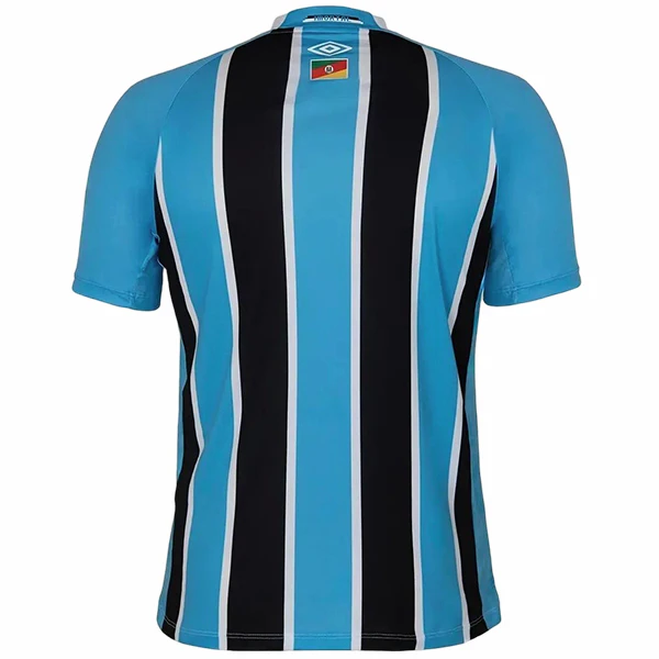 Grêmio FBPA Camiseta 2025 2026 Casa Azul - Camisetas De Futbol Retro | PTDHMALL