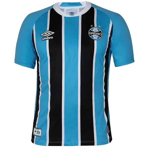 Grêmio FBPA Camiseta 2025 2026 Casa Azul - Camisetas De Futbol Retro | PTDHMALL