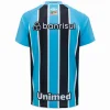 Grêmio FBPA Camiseta 2025 2026 Casa Azul - Camisetas De Futbol Retro | PTDHMALL