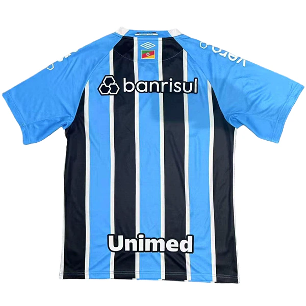 Grêmio FBPA Camiseta 2025 2026 Casa Azul - Camisetas De Futbol Retro | PTDHMALL