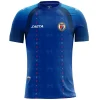 Haití Camiseta 2026 Casa Azul - Camiseta Haití Mundial 2026 | PTDHMALL