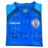 Haití Camiseta 2026 Casa Azul - Camiseta Haití Mundial 2026 | PTDHMALL