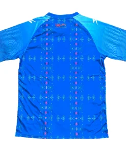 Haití Camiseta 2026 Casa Azul - Camiseta Haití Mundial 2026 | PTDHMALL