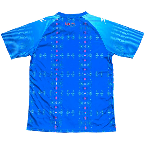 Haití Camiseta 2026 Casa Azul - Camiseta Haití Mundial 2026 | PTDHMALL