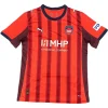 1. FC Heidenheim Camiseta 2025 2026 Casa Roja - 1 Fc Heidenheim 1846 Camiseta | PTDHMALL