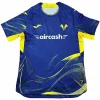 Hellas Verona Camiseta 2025 2026 Casa Azul - Camiseta Serie A Hellas Verona | PTDHMALL