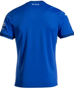 Hoffenheim Camiseta 2024 2025 Casa Azul - Camiseta Hoffenheim | PTDHMALL