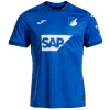 Hoffenheim Camiseta 2024 2025 Casa Azul - Camiseta Hoffenheim | PTDHMALL