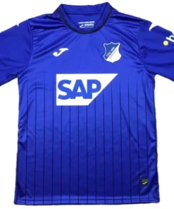Hoffenheim Camiseta 2024 2025 Casa Azul - Camiseta Hoffenheim | PTDHMALL