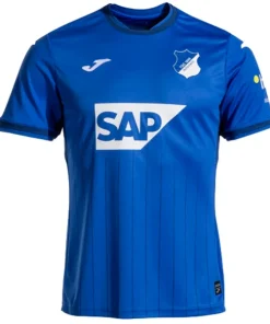 Hoffenheim Camiseta 2024 2025 Casa Azul - Camiseta Hoffenheim | PTDHMALL