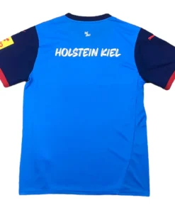 Holstein Kiel Camiseta 2024 2025 Casa Azul - Camiseta Holstein Kiel | PTDHMALL