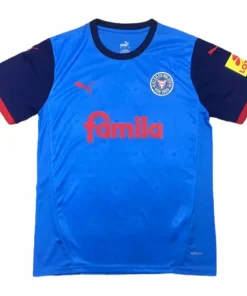 Holstein Kiel Camiseta 2024 2025 Casa Azul - Camiseta Holstein Kiel | PTDHMALL